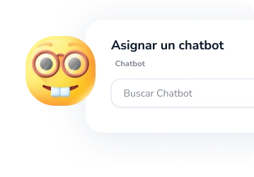 asignar-chatbot